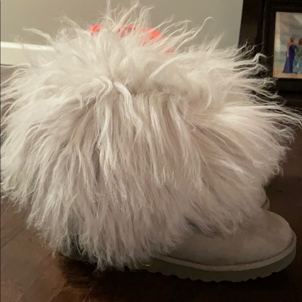 UGG size 8